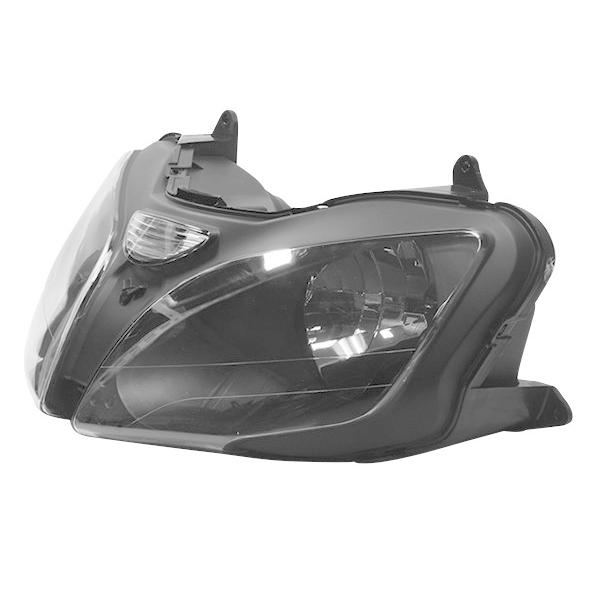 ATop エートップ ヘッドライトユニット ZX-6R ZX-9R KAWASAKI