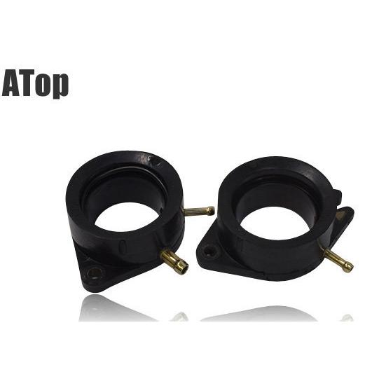 ATop エートップ インテークマニホールド ビラーゴ750 XV750 YAMAHA ヤマハ インシュレーター・マニホールド 吸気関連 エンジン | ブランド登録なし