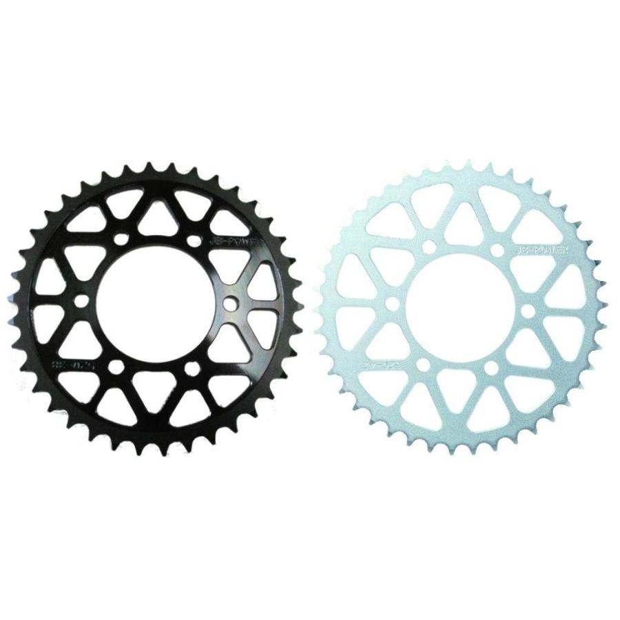 BITOマグタン 530-43 ゴールド スプロケット JBーPOWER JB POWER(BITO R&D) JBパワー(ビトーR&D) 【MAGTANリペア
