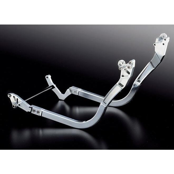 NITRO RACING（ナイトロレーシング） ダウンチューブキット カラー