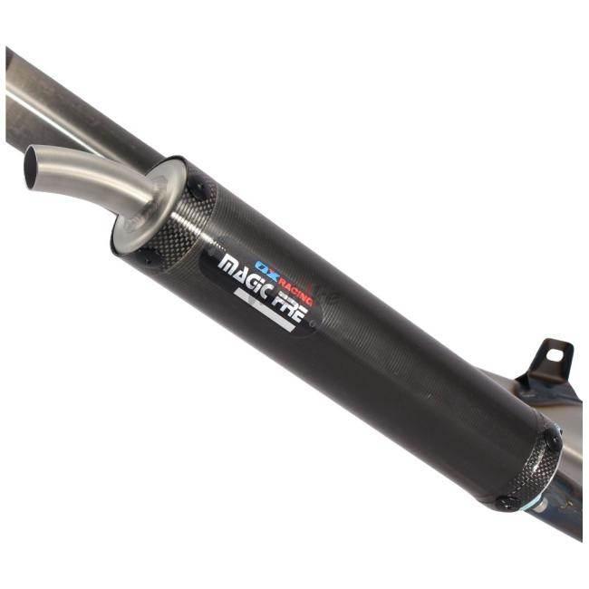 OXレーシング マジックファイヤー RZ250R 3HM チャンバー OXレーシング マジックファイヤー RZ250R 3HM チャンバー - メルカリ