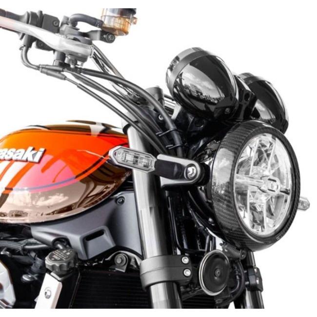 ARCHI（アーキ） ヘッドライトリム Z900RS CAFE SE KAWASAKI カワサキ
