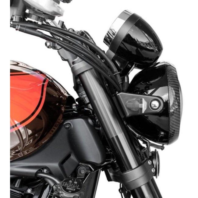 ARCHI（アーキ） ヘッドライトリム Z900RS CAFE SE KAWASAKI カワサキ