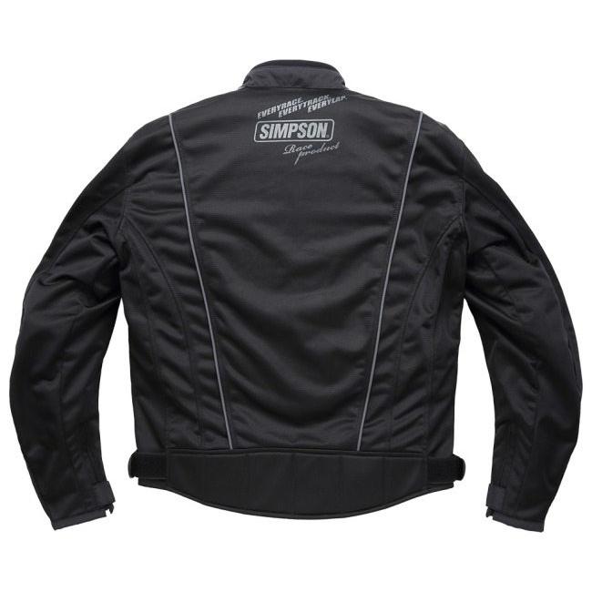 SIMPSON(バイク) SIMPSON シンプソン NSM-2204 Riders Mesh SIMPSON(バイク) SIMPSON シンプソン NSM-2204 Riders Mesh