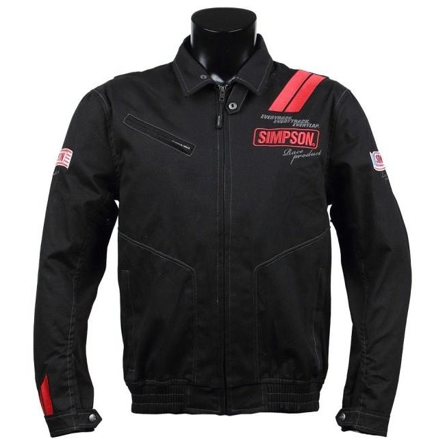 SIMPSON（シンプソン） NSM-2205 Riders Swing-Top［ライダース