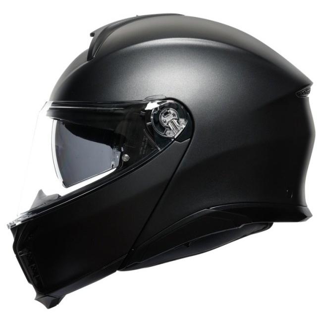 AGV エージーブイ TOURMODULAR JIS MONO - MATT BLACK ヘルメット