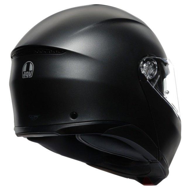 AGV TOURMODULAR Lサイズ アジアンフィット AGV Tourmodular Luna Grey Matt | 34% SALE!