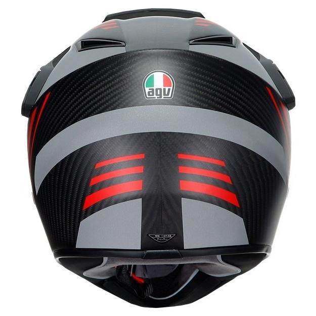 ウェビック1号店AGV AGV:エージーブイ AX-9 014-REFRACTIVE ADV MATT
