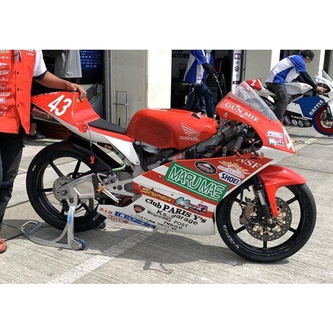 ミエ SNIPER スナイパー アルミ製ブレーキレバーガード カラー：グリーン