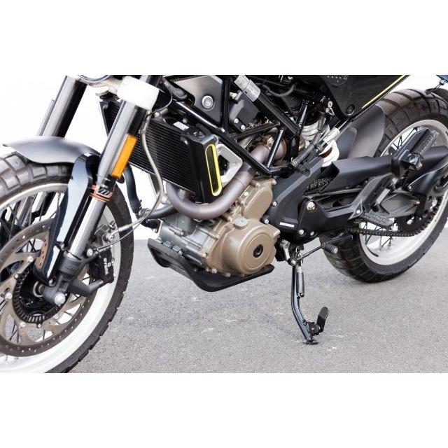 KIJIMA（キジマ） サイドスタンドEX SVARTPILEN 125 250 401 VITPILEN