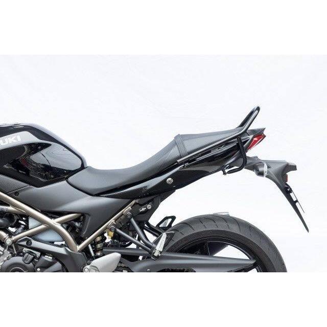 KIJIMA（キジマ） タンデムグリップ SV650 SV650X SUZUKI スズキ