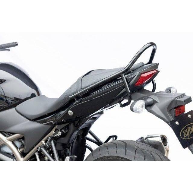 KIJIMA（キジマ） タンデムグリップ SV650 SV650X SUZUKI スズキ