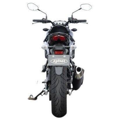 KIJIMA（キジマ） タンデムグリップ SV650 SV650X SUZUKI スズキ