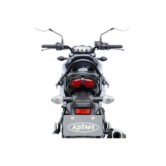 KIJIMA（キジマ） タンデムグリップ SV650 SV650X SUZUKI スズキ