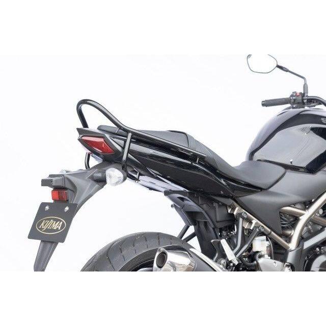 KIJIMA（キジマ） タンデムグリップ SV650 SV650X SUZUKI スズキ