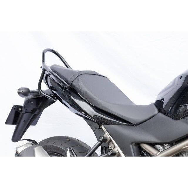 KIJIMA（キジマ） タンデムグリップ SV650 SV650X SUZUKI スズキ