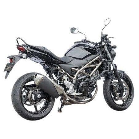 KIJIMA（キジマ） タンデムグリップ SV650 SV650X SUZUKI スズキ