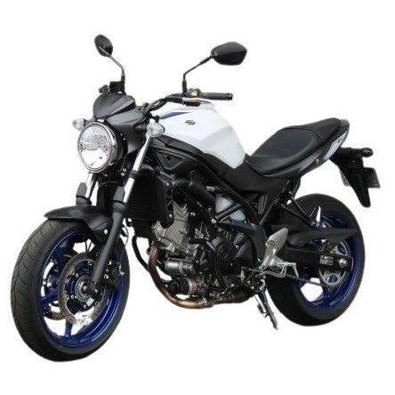 KIJIMA（キジマ） タンデムグリップ SV650 SV650X SUZUKI スズキ