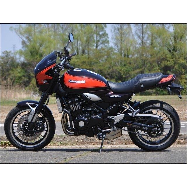 CHIC DESIGN シックデザイン ロードコメット Z900RS KAWASAKI CHIC DESIGN シックデザイン ロードコメット Z900RS KAWASAKI