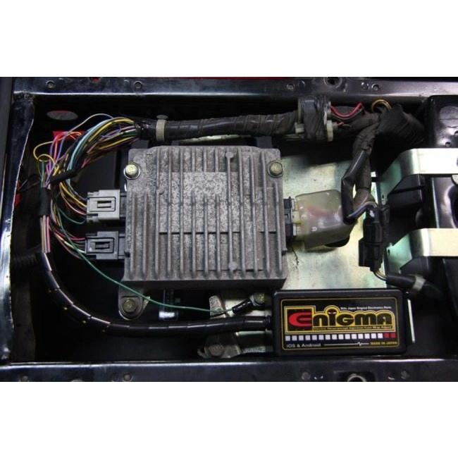 DILTS JAPAN ディルツジャパン ENIGMA ジャイロX ジャイロキャノピー