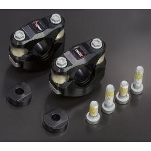 パーツ XTRIG   PHDS  OEM XTRIG OEM PHDS Bar Mounts | Parts & Accessories | Rocky