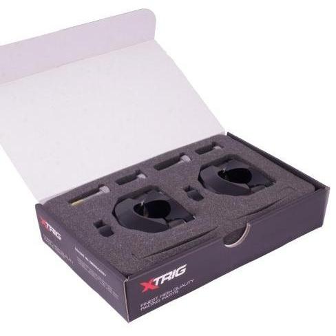 パーツ XTRIG   PHDS  OEM XTRIG エックストリッグ PHDS for OEM ハンドルタイプ：22mmバー