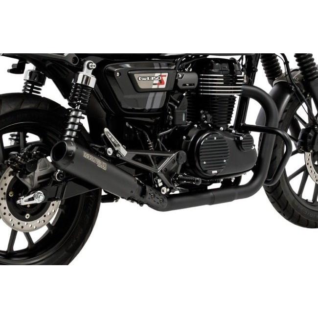 SP TADAO SP忠男マフラー 2022~YZF-R25(8BK-RG74J)POWERBOX SP TADAO SP忠男マフラー 2022~YZF-R25(8BK-RG74J)POWERBOX