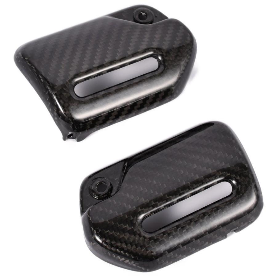 SPEEDRA（スピードラ） スロットルボディーカバー 仕様：平織り艶消し