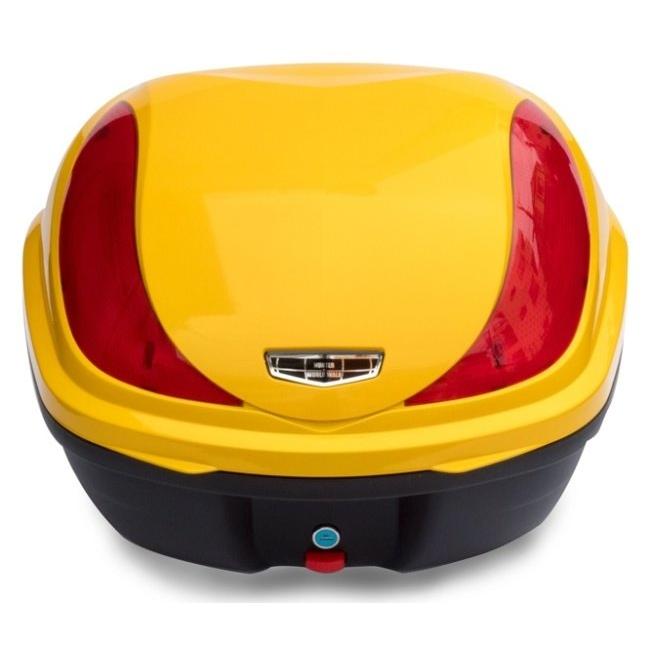 ワールドウォーク（WORLD WARK） World Walk リアボックス 32L カラー