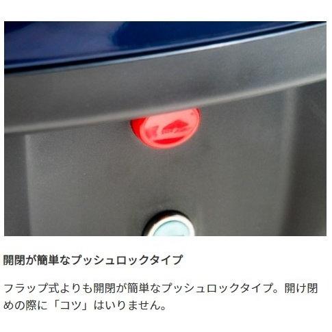 ワールドウォーク（WORLD WARK） World Walk リアボックス 32L カラー