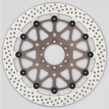SUNSTAR サンスター WORKS EXPAND［ワークスエキスパンド］フロントディスクローター SUZUKI スズキ ブレーキディスクローター ブレーキ