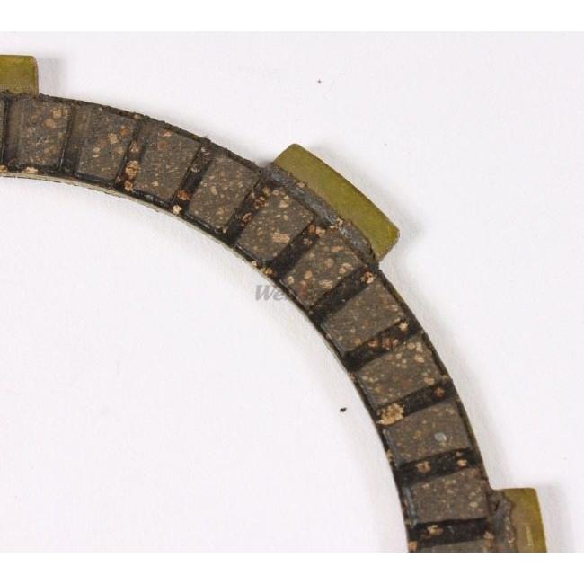 SP武川 SPタケガワ クラッチフリクションディスク クラッチプレート・クラッチディスク・フリクションプレート 駆動系 | スペシャルパーツ武川 | 01