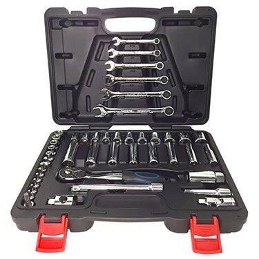 PROTOOLS プロツールス インチ工具セット HARLEY-DAVIDSON ハーレーダビッドソン セット工具