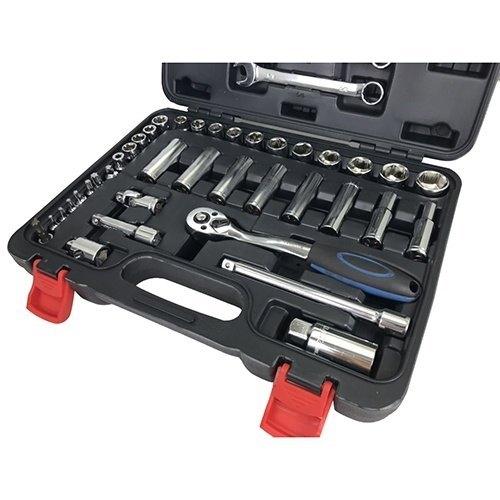 ハーレーダビッドソン工具セット PWT ハーレーダビッドソン用インチ工具セット 51ピース ハーレー