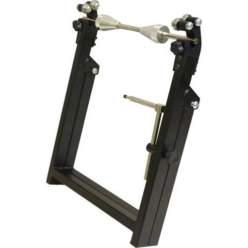 PROTOOLS プロツールス 調整シャフト付きホイールバランサー -ふれ丸- ホイールバランサー その他タイヤ関連用品 | ブランド登録なし | 01