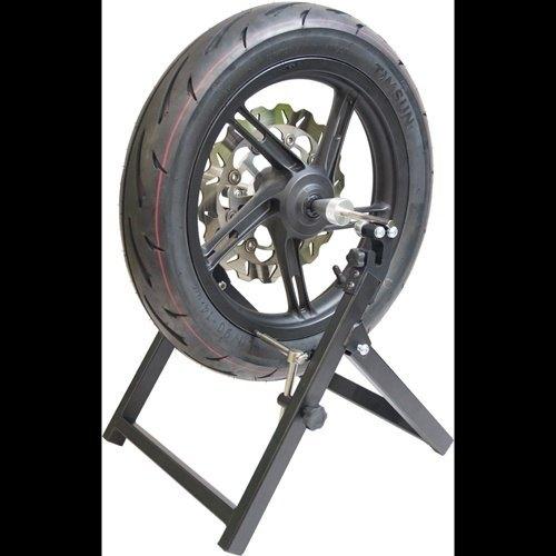 PROTOOLS プロツールス 調整シャフト付きホイールバランサー -ふれ丸- ホイールバランサー その他タイヤ関連用品 | ブランド登録なし | 02