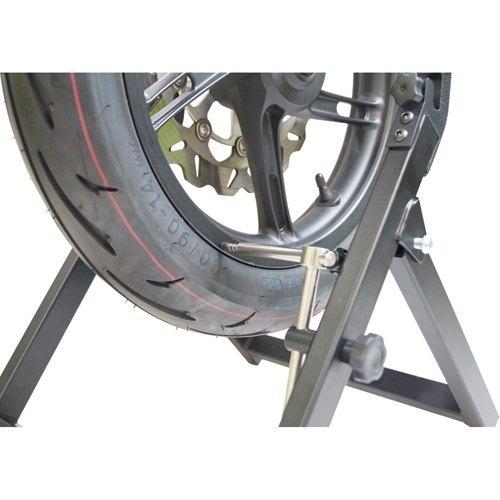 PROTOOLS プロツールス 調整シャフト付きホイールバランサー -ふれ丸- ホイールバランサー その他タイヤ関連用品 | ブランド登録なし | 03