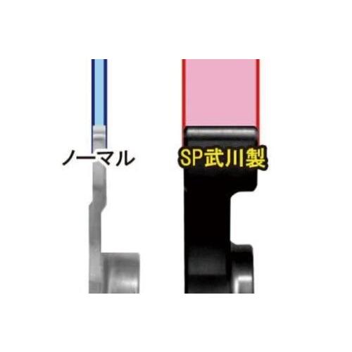 SP武川 SPタケガワ スーパーカムチェーンテンショナー GROM MSX125 MSX125SF モンキー125 スーパーカブC125 CT125 HONDA ホンダ カムチェーンテンショナー_1