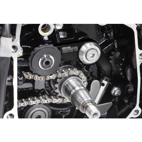 SP武川 SPタケガワ スーパーカムチェーンテンショナー GROM MSX125 MSX125SF モンキー125 スーパーカブC125 CT125 HONDA ホンダ カムチェーンテンショナー_4
