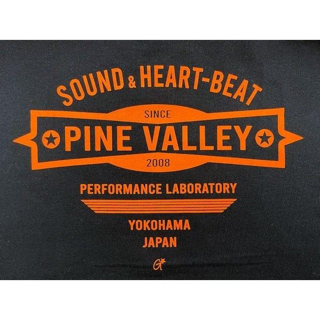 Pine Valley Pine Valley:パインバレー G★コラボTシャツ第4弾 スタンダードモデル サイズ：XL｜webike｜07