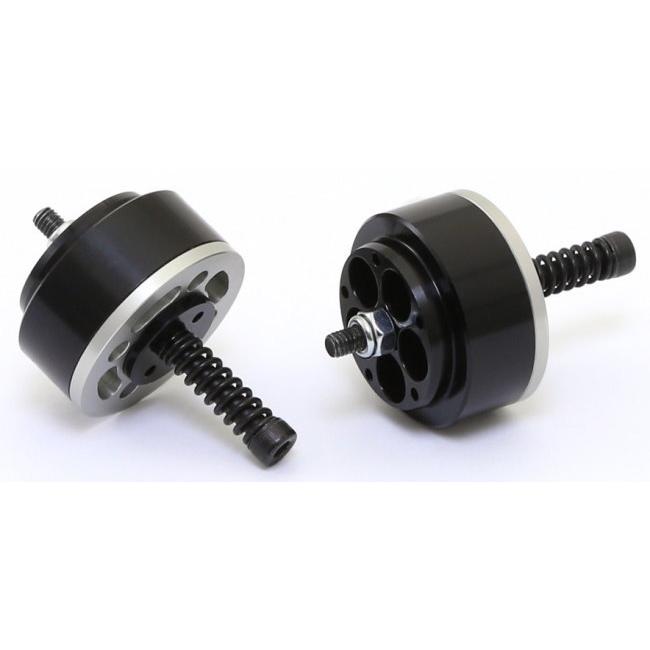 YSS ワイエスエス フォークアップグレードキット DL650 V-STROM SUZUKI スズキ その他フロントフォークオプション・補修部品 サスペンション 足回り | YSS | 03