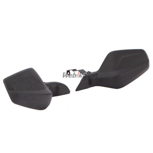 ホンダ HONDA ナックルガード 400X CB500X NX400 ハンドガード