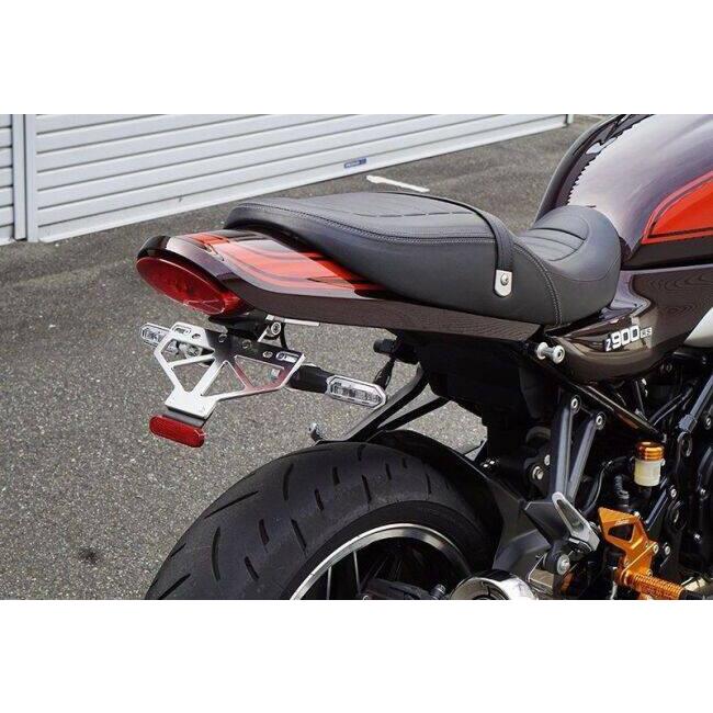 SNIPER（スナイパー） フェンダーレスキット Z900RS CAFE KAWASAKI