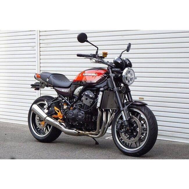 SNIPER（スナイパー） フェンダーレスキット Z900RS CAFE KAWASAKI