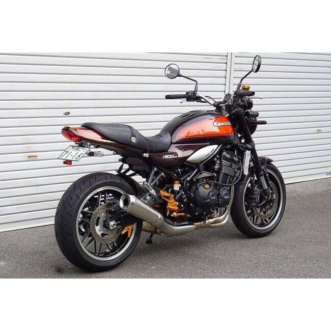 SNIPER（スナイパー） フェンダーレスキット Z900RS CAFE KAWASAKI