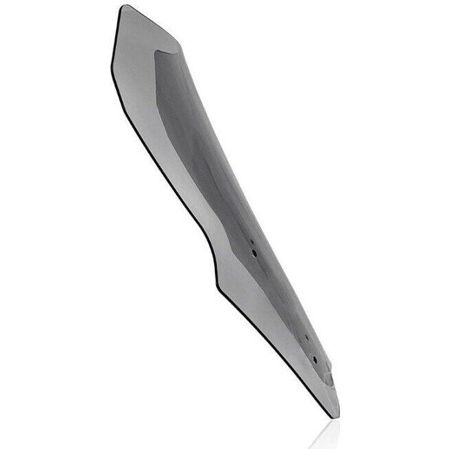 WRS ダブリューアールエス ウインドスクリーン (ツーリングタイプ