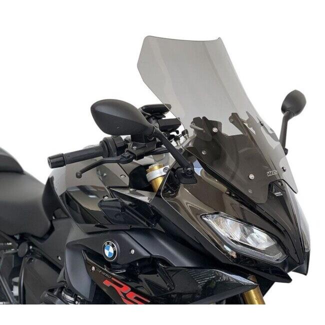 BMW R1200R(K27) 純正ウインドスクリーン WRS ダブリューアールエス ウインドスクリーン (ツーリングタイプ