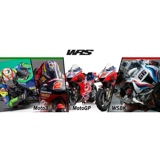 WRS ダブリューアールエス ウインドスクリーン スクリーンカラー：スモーク CBR600RR HONDA ホンダ｜webike｜05