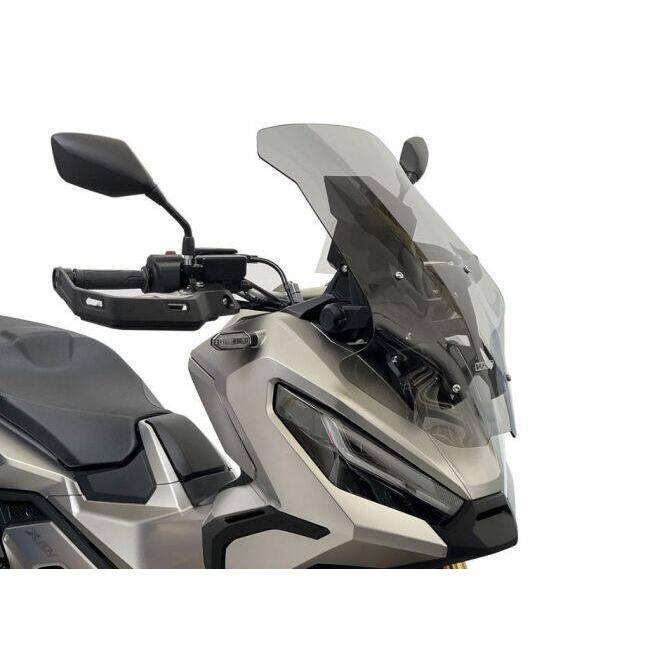 WRS ダブリューアールエス ウインドスクリーン スクリーンカラー：スモーク X-ADV 750 HONDA ホンダ スクリーン 外装 | WRS | 02