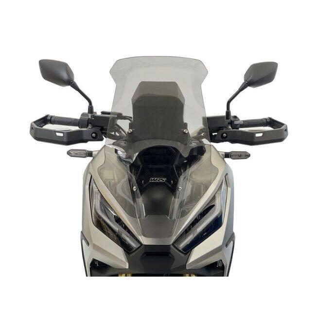 WRS ダブリューアールエス ウインドスクリーン スクリーンカラー：スモーク X-ADV 750 HONDA ホンダ スクリーン 外装 | WRS | 03